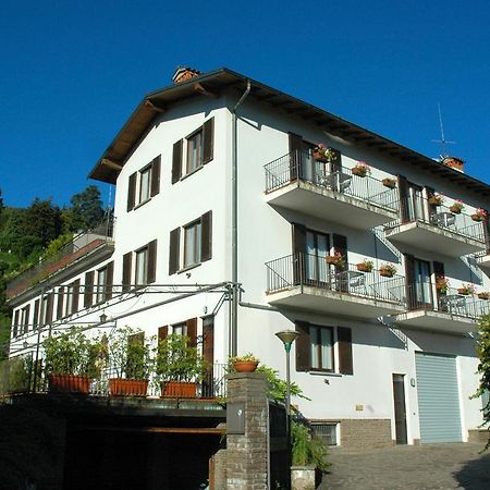 Hotel Sonenga Менаджо Экстерьер фото