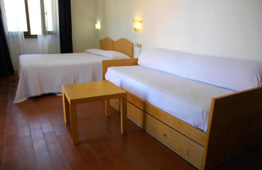 Hotel Sonenga Менаджо Номер фото