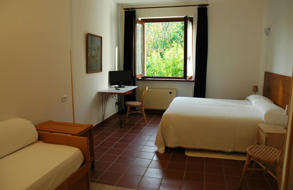Hotel Sonenga Менаджо Экстерьер фото