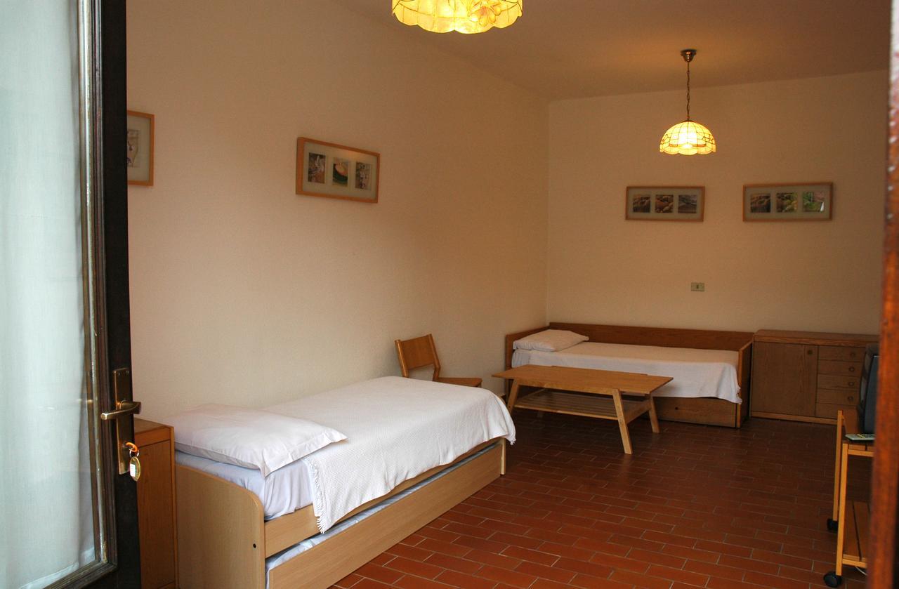 Hotel Sonenga Менаджо Экстерьер фото